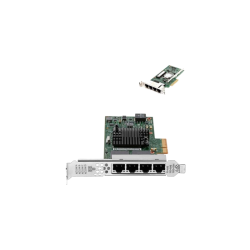 HPE Ethernet 1Gb 4-port 331T Adapter