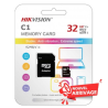 MICROSD HIKVISION 32GB CLASS 10 V10