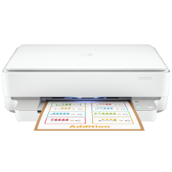 HP DeskJet Plus Ink Advantage 6075