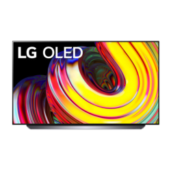 LG TV 55 OLED CS 4K IA α7  DOLBY VISION ATMOS