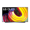 LG TV 55 OLED CS 4K IA α7  DOLBY VISION ATMOS