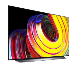 LG TV 55 OLED CS 4K IA α7  DOLBY VISION ATMOS