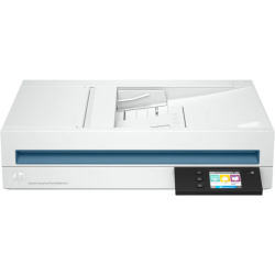 HP ScanJet Ent Flow N6600 fnw1