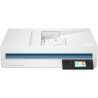 HP ScanJet Ent Flow N6600 fnw1