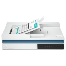 HP ScanJet Pro 3600 f1