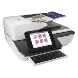 HP Scanjet Flow N9120 fn2