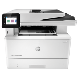 HP LaserJet Pro MFP M428fdn