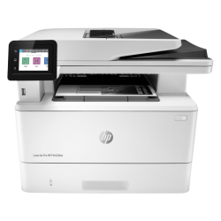 HP LaserJet Pro MFP M428dw