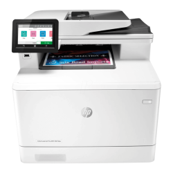 HP Color LaserJet Pro MFP M479dw