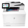 HP Color LaserJet Pro MFP M479dw