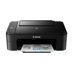 CANON Jet d encre Pixma TS3340 MFP Wifi Black