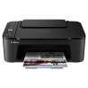 CANON Jet d encre Pixma TS3440 MFP Wifi Black