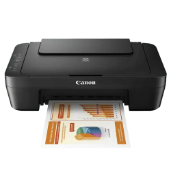 CANON Jet d encre Pixma MG2540S Couleur MFP 3en1