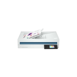 HP ScanJet Ent Flow N6600 fnw1