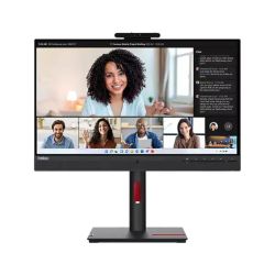 LENOVO MONITOR THINKVISION T24mv-30  23.8  FHD IPS