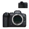 CANON EOS R6 BODY