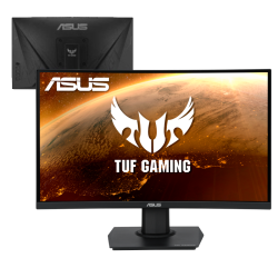 ASUS  Moniteur VG24VQE