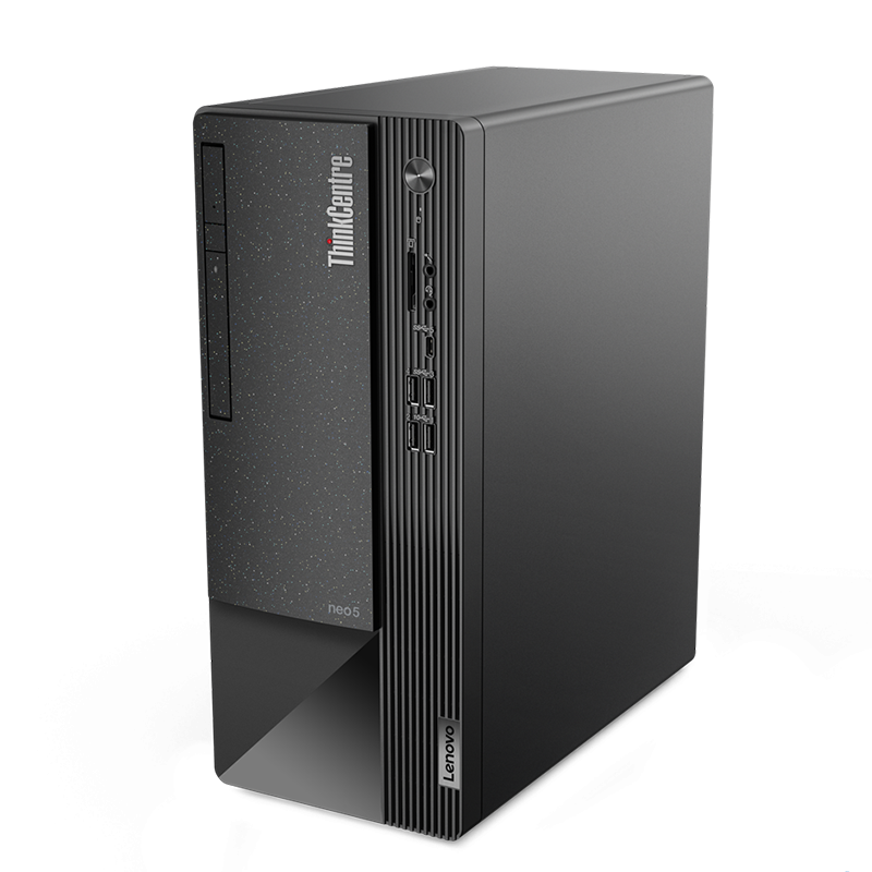 LENOVO DESKTOP TOWER Neo 50t G4 I7 8GB 512 SSD DOS