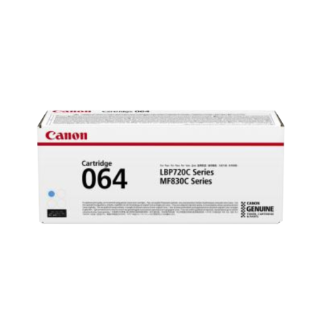 CANON TONER 064 C