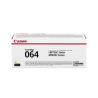 CANON TONER 064 Y