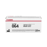 CANON TONER 064 BK