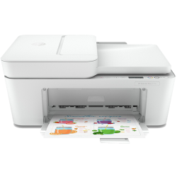 HP DeskJet Plus 4120 All-in-One