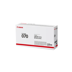 CANON TONER 070