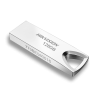 CLE USB HIKVISION 128GB USB 2.0 METAL