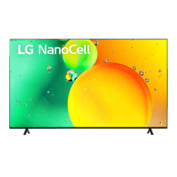 LG TV 86 4K NanoCell HDR10  