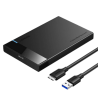 Ugreen Boitier HD externe USB 3.0 to 2.5 SATA