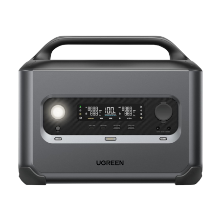 UGREEN POWER STATION PORTABLE 600 Watt