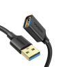 Ugreen Cable USB 3.0 to Female USB 3.0 2M