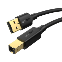 Ugreen Cable imprimante USB 2.0 to BM 5M