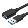 Ugreen Cable USB 2.0 to Female USB 2.0 5M