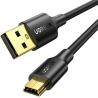 Ugreen Cable USB 2.0 to Mini USB 5 Pin 2M