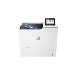  HP Color LaserJet Enterprise M653dn 56 ppm   A4  