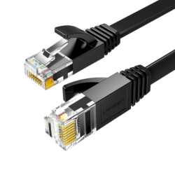 Ugreen Cable Ethernet Flat CAT6 1M