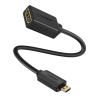 Ugreen Cable Micro HDMI to HDMI Female