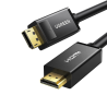 Ugreen Cable DP Male to HDMI Male 1 5M