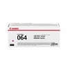 CANON TONER 064 M