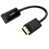 Ugreen Cable DP Male to HDMI Female  4K 30HZ 