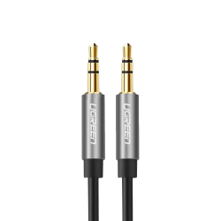 Ugreen Cable Audio Jack 3.5mm Male to Male 2M