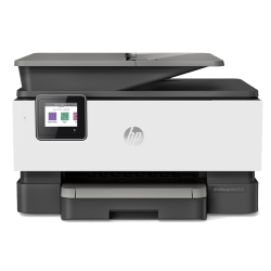 HP OfficeJet Pro 9013 AIO