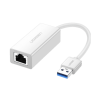 Ugreen Adaptateur USB 3.0 to RJ45 Blanc