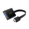 Ugreen Adaptateur HDMI to VGA WITH AUDIO