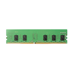 HP Memory 8GB DDR4-2666  1x8GB  ECC Reg