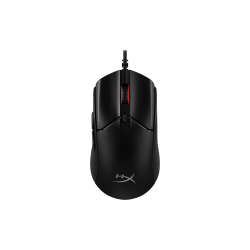 SOURIS GAMER HyperX Pulsefire Haste 2 - BLACK