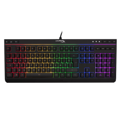 CLAVIER GAMER HyperX Alloy Core RGB HX-KB5ME2-FR