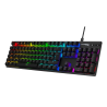 CLAVIER GAMER HyperX Alloy Origin Red HX-KB6RDX-FR