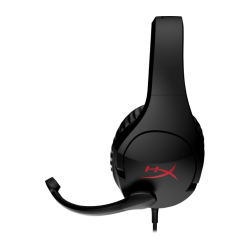 CASQUE GAMERHyperX Cloud Stinger Red HX-HSCS-BK EM